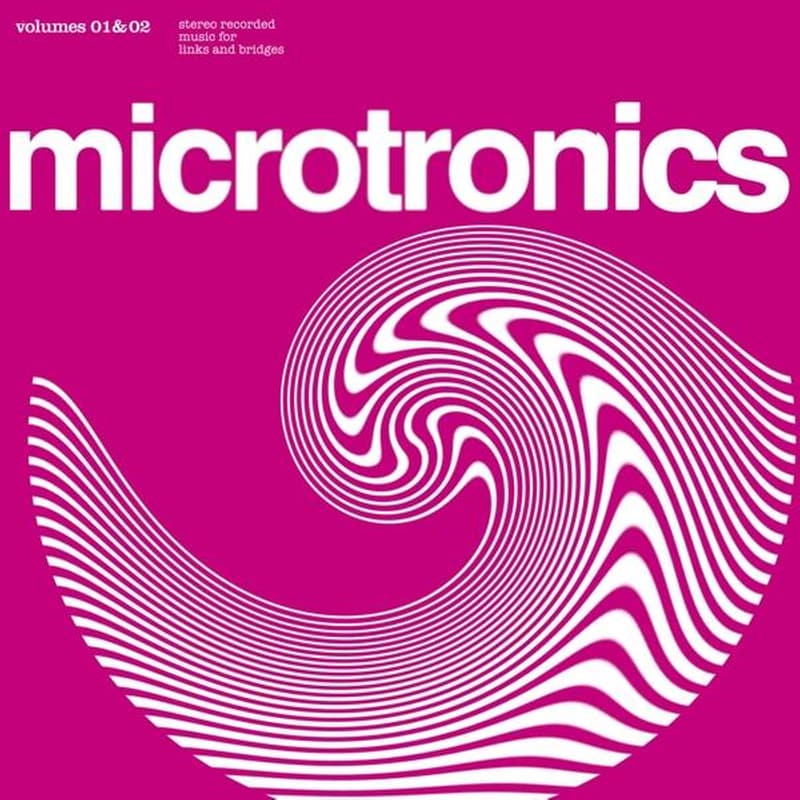 Microtronics Vol.1 2 (Remastered)