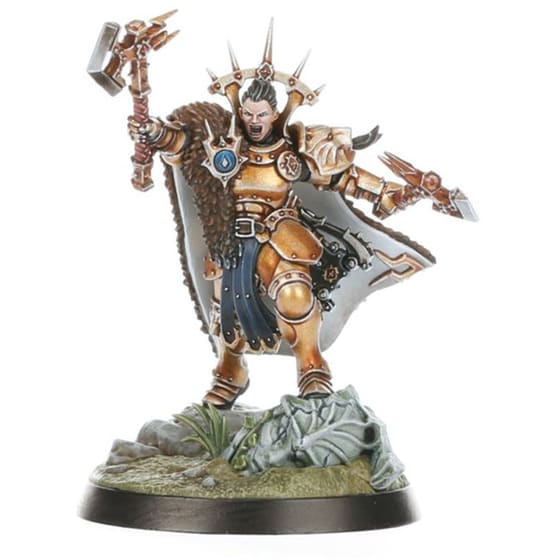 Stormcast Eternals: The Blacktalons Warhammer: Age of Sigmar GAMES WORKSHOP image 1