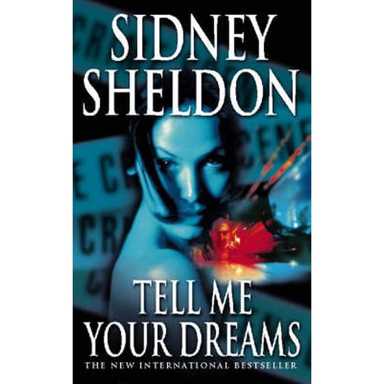 Tell Me Your Dreams image 0