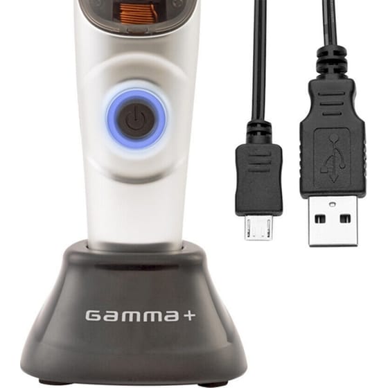 Επαγγελματικό Trimmer Gamma+ X-EVO HCGPXEVOMS image 5