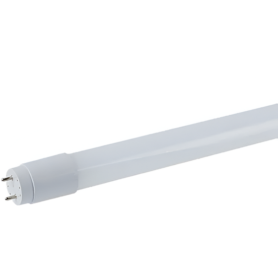 Λαμπτήρας LED Φθορίου Vito 10w 0.60m 6500K - Ψυχρό Λευκό image 0