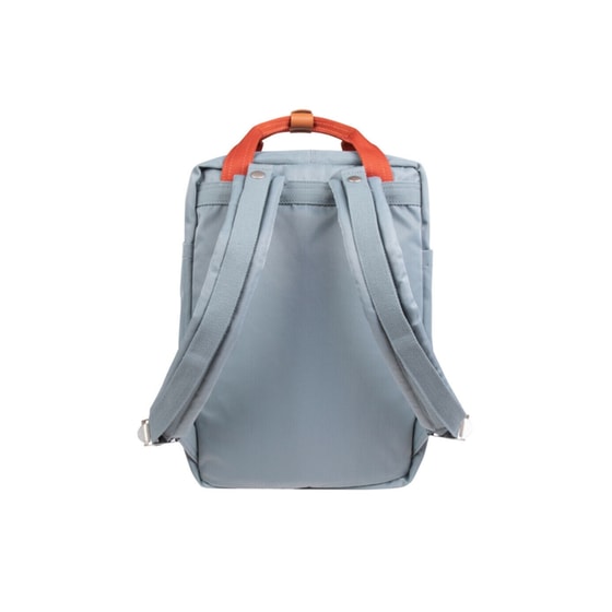 Σακίδιο Πλάτης - Doughnut -  Macaroon - Μπλε image 1