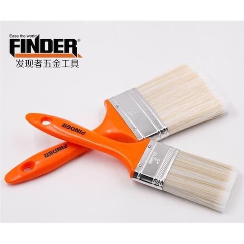 FINDER Πινέλο Βαψίματος - Finder - 195028 - 2.5 - Oem