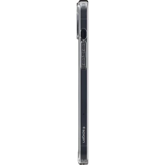 Θήκη Apple iPhone 14 Plus - Spigen Crystal Hybrid MagFit - Λευκή image 3