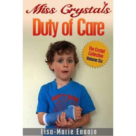 Miss Crystal's Duty Of Care image 0