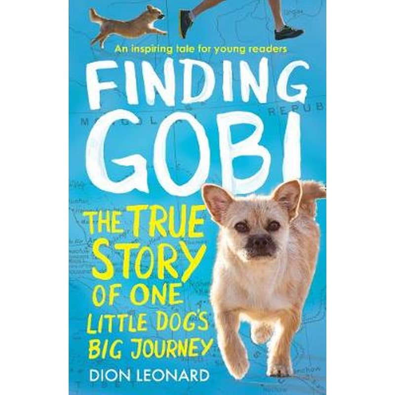 Finding Gobi