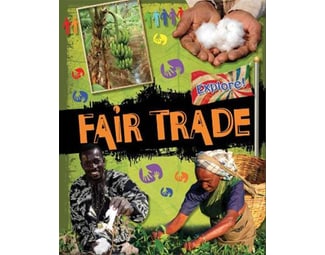 Explore!: Fair Trade image 0