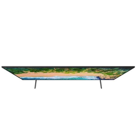 Τηλεόραση Samsung 65" Smart LED 4K HDR UE65NU7102KXXH image 4