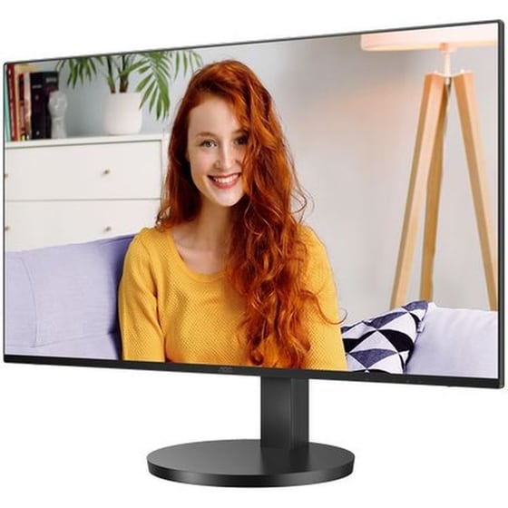 AOC B3 Q27B3CF2 Monitor 27'' QHD IPS Flat 100Hz 4ms image 1