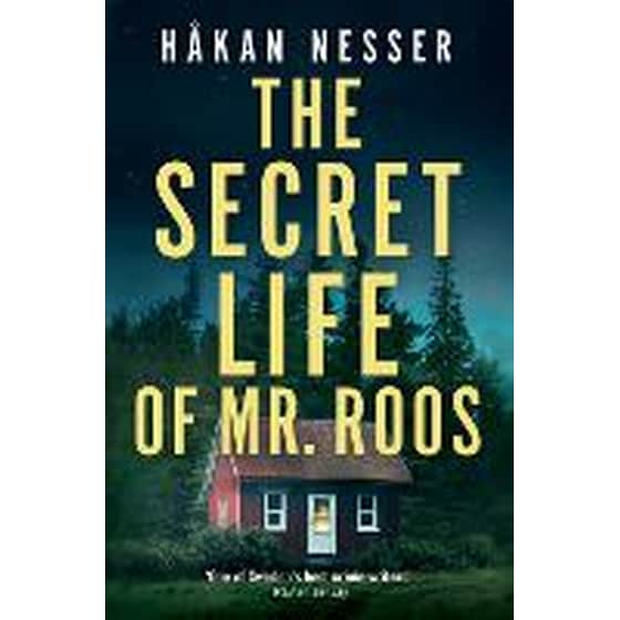 Secret Life of Mr Roos image 0
