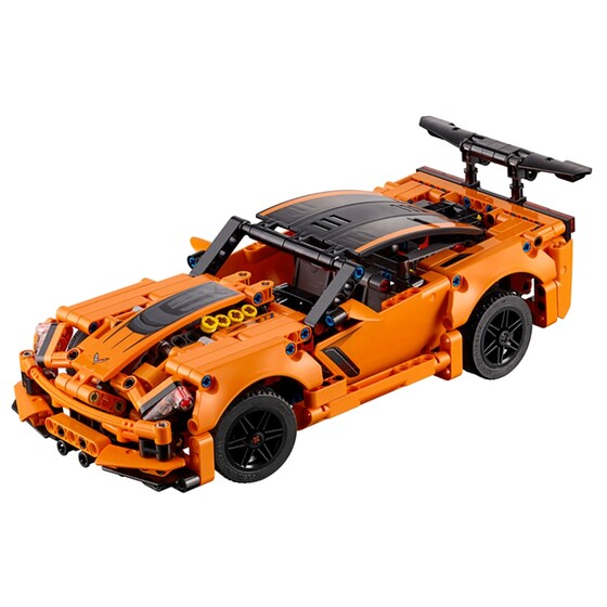 LEGO® Technic Chevrolet Corvette ZR1 (42093) image 0