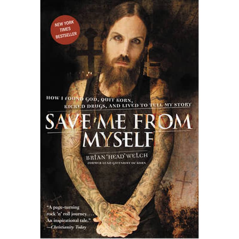 Save Me from Myself