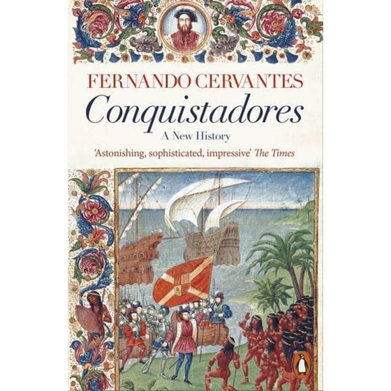 Conquistadores image 0
