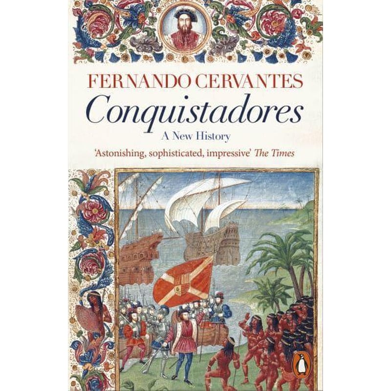 Conquistadores