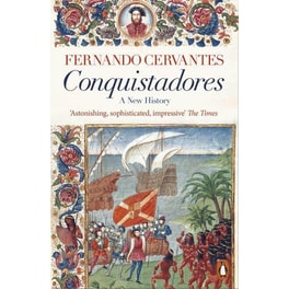 Conquistadores