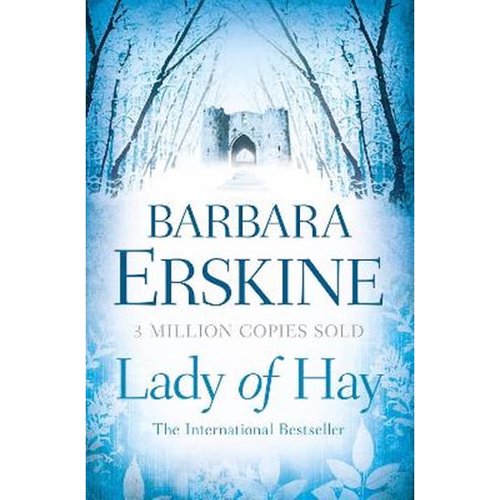 Lady of Hay image 0