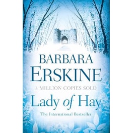 Lady of Hay