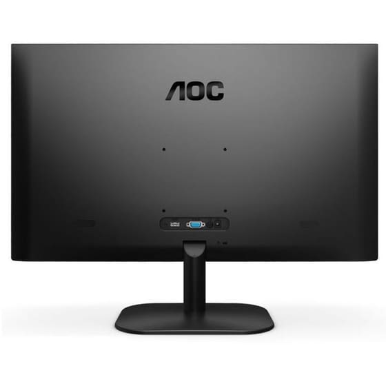 AOC B2 27B2AM Monitor 27'' FHD VA Flat 75Hz 4ms image 3
