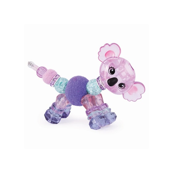 Spin Master - Twisty Petz Single Pack - Milkshake Unicorn (20108091) image 5