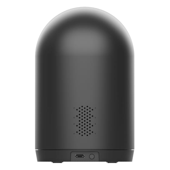 Ασύρματη IP Camera D-Link DCS 6500LH Full HD Επιτραπέζια με Λειτουργία Pan & Tilt image 1