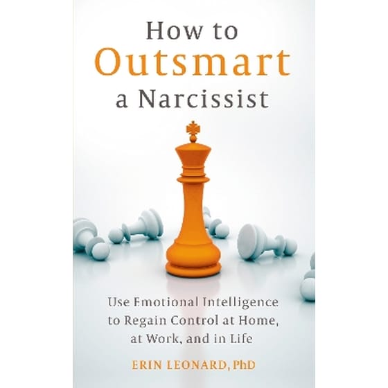 How to Outsmart a Narcissist image 0