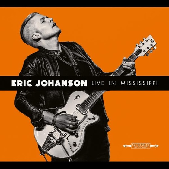 Live In Mississippi image 0