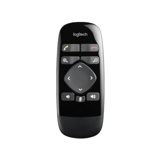 Logitech BCC950 Web Camera Full HD 1080p image 3