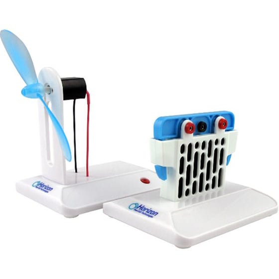 Salt-Water Fuel Cell Kit image 1