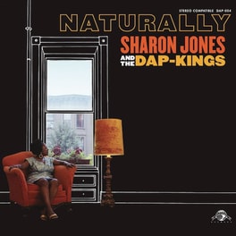 Naturally (Orange LP)