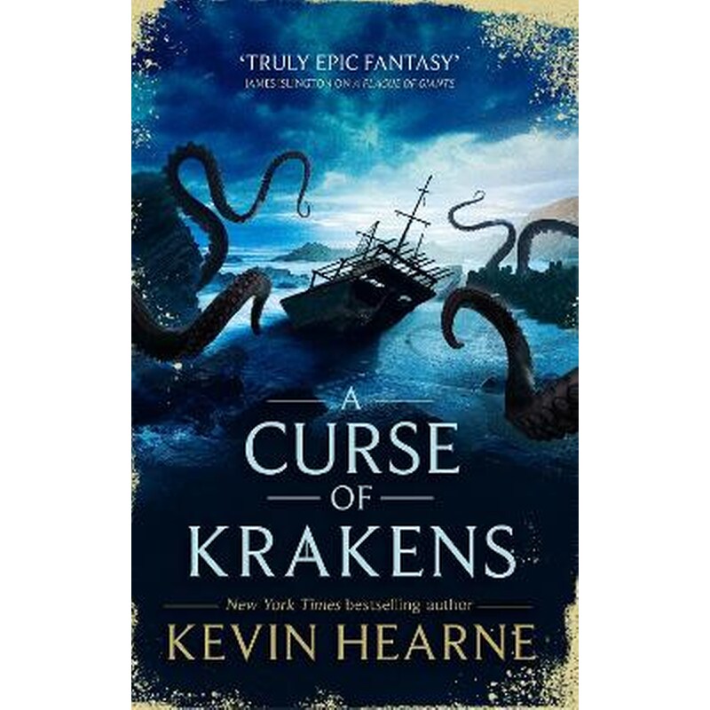 A Curse of Krakens