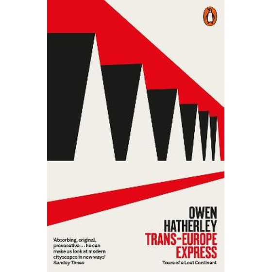 Trans-Europe Express image 0