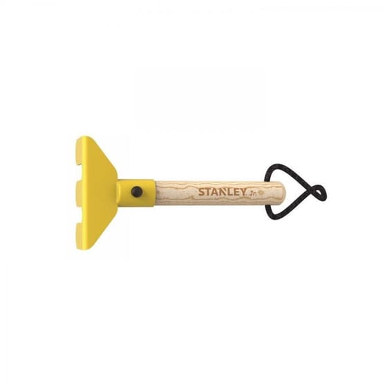 Garden Tools Hand Rake Stanley Jr. image 0