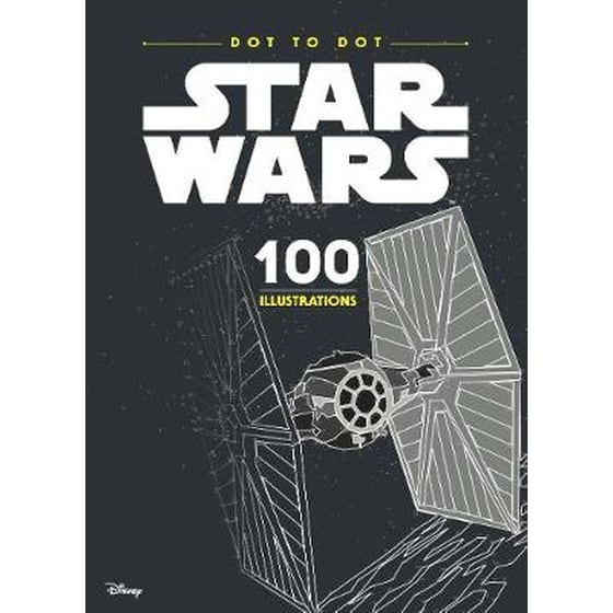 Star Wars Dot to Dot image 0