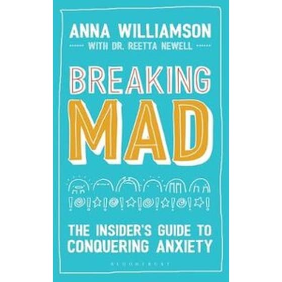 Breaking Mad image 0
