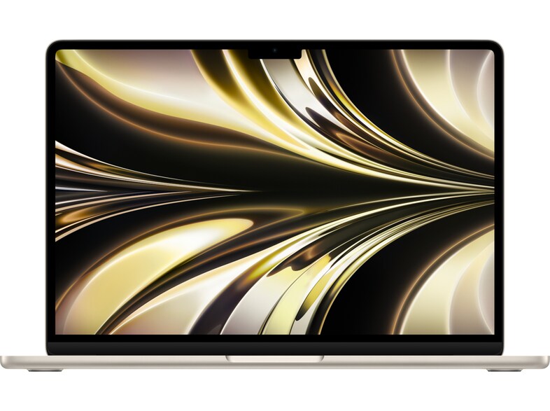 Apple MacBook Air with M2 Chip 13.6" QHD+ (Apple M2/8 Cores/8GB/256GB