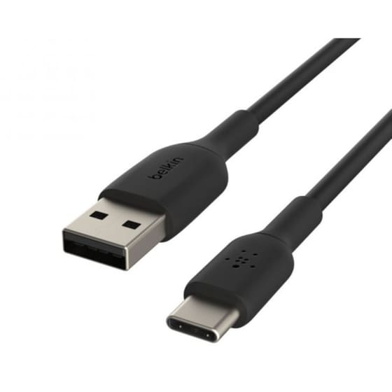 Καλώδιο δεδομένων Belkin Usb to Usb-C 2m - Black image 3