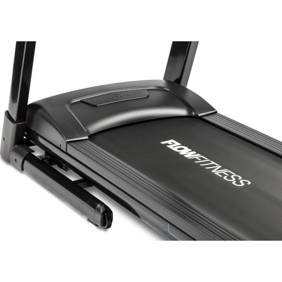 Διάδρομος Γυμναστικής Flow Fitness Perform T2i image 9