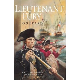Lieutenant Fury