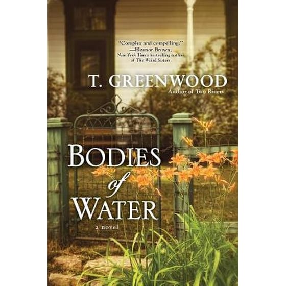 Bodies of Water image 0