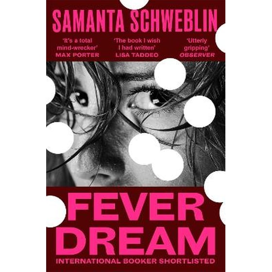 Fever Dream image 0