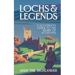 Lochs and Legends