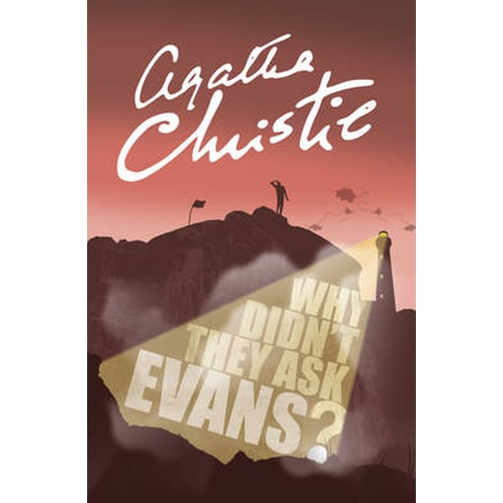 Why Didn't They Ask Evans? image 0