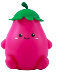 Φωτάκι Νυκτός i-Total Fresh Market - Ellie Eggplant