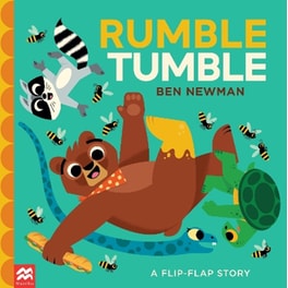 Rumble Tumble