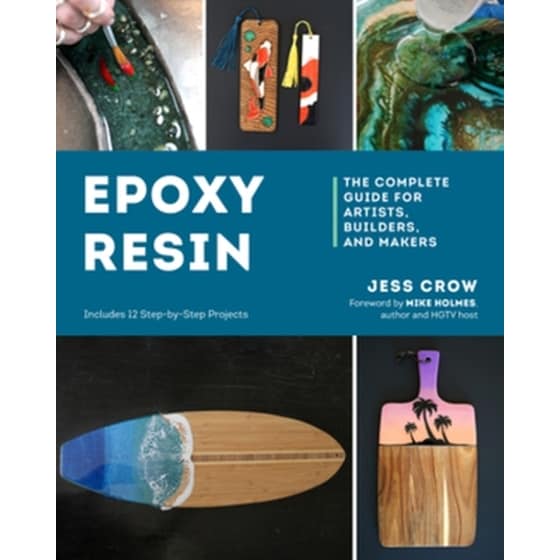 Epoxy Resin image 0