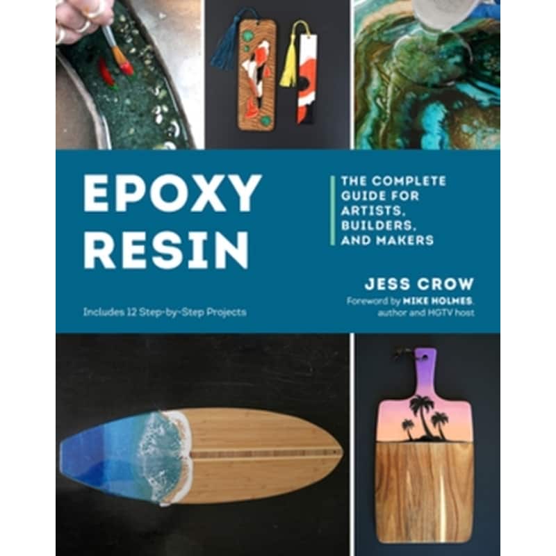 Epoxy Resin