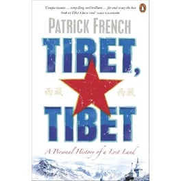 Tibet, Tibet