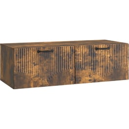 Επιτοίχιο Έπιπλο Τηλεόρασης VidaXL 98x41x30 cm