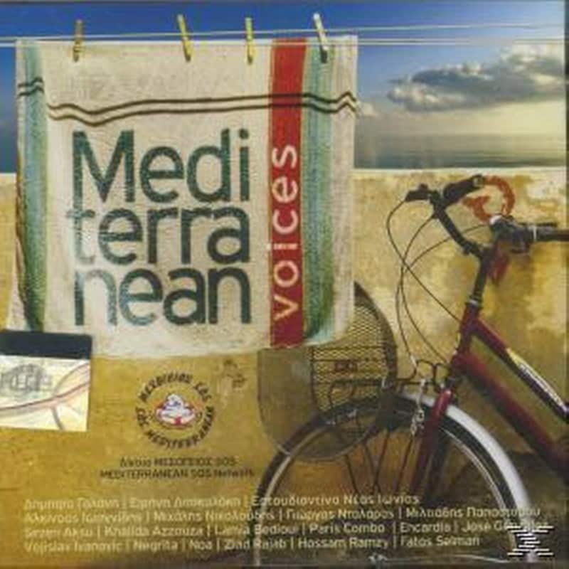 Mediterranean Voices