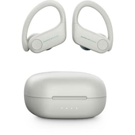Ακουστικά Bluetooth Energy Sistem Sport 4 - Λευκό